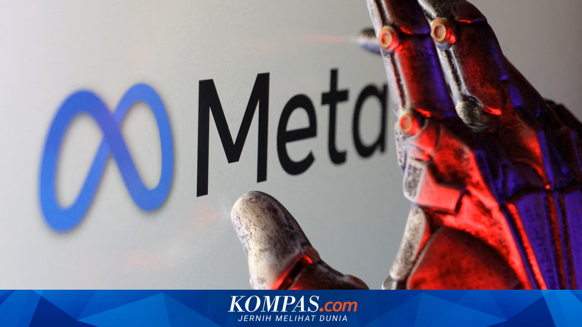 Meta PHK 700 Karyawan, Bersamaan Siapkan Bonus Rp 15 Triliun untuk Bos