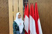 Di Tengah Kisruh Seleksi Paskibraka Sulsel, Keisha Dinyatakan Lulus dan Jadi Perwakilan Pertama dari Jeneponto ke Seleknas