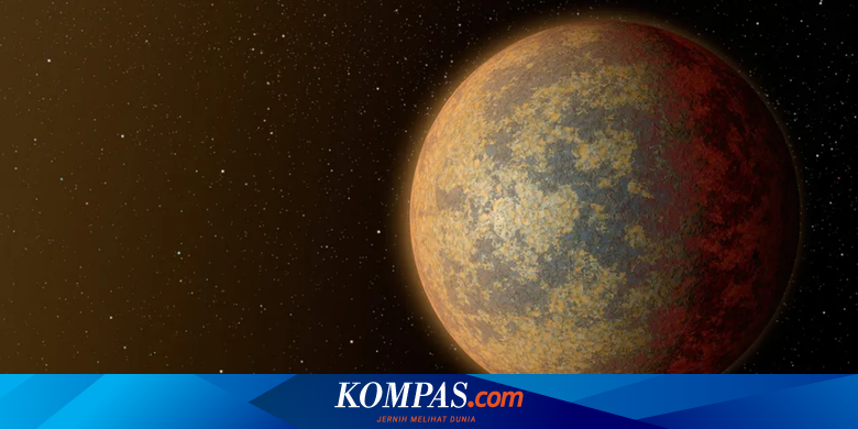 Penemuan Exoplanet Tahun 2023 yang Tak Terduga Membuat Ilmuwan Terkesima