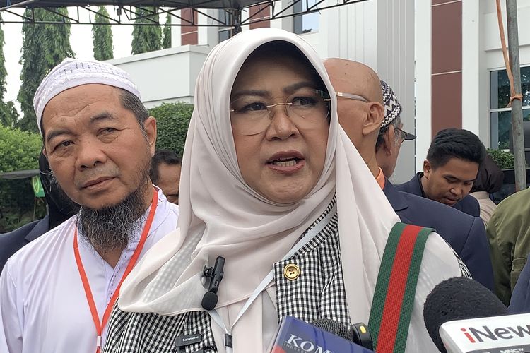Sidang Dokter Tifa Terkait Ijazah Jokowi Dilanjut Hari Ini, 4 Saksi Akan Dihadirkan