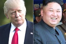 Begini Susunan Acara Pertemuan Trump dan Kim Jong Un Hari Ini