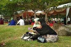 Peringati 13 Tahun Tsunami Aceh, Warga Zikir Bersama dan Nelayan Berhenti Melaut