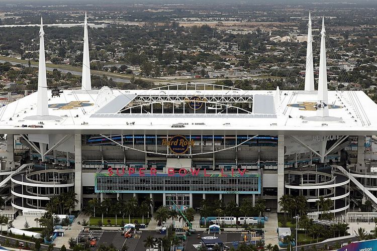 Foto Ini Penyebab Final Copa America 2024 Sempat Tertunda Sejam