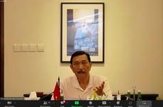 Soal Orang "Toxic" Jangan Masuk Pemerintahan Prabowo, Jubir Luhut: Untuk Pihak yang Hambat Program Kabinet