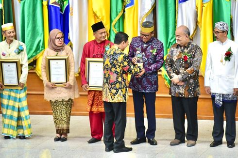 Gubernur Nurdin Beberkan Upaya Pemerataan Pelayanan Kesehatan di Sulsel