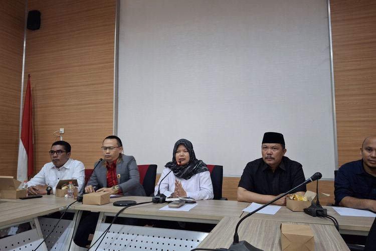 Ketua DPRD Lebak Bantah Perintahkan Penculikan Aktivis, Klaim Sudah Damai dengan Korban