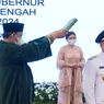 Jokowi Lantik Sugianto Sabran dan Edy Pratowo sebagai Gubernur-Wagub Kalteng