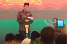 Jokowi Sesalkan Banyak Tulisan 