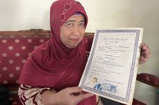 Teman SD: Isu Ijazah Palsu Dibikin agar Jokowi Tak Dipercaya Lagi