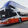 Ini Pilihan Bus Mewah dari Jakarta ke Surabaya, Mulai dari Rp 270.000
