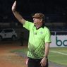 Robert Rene Alberts Larang Pemain Persib 