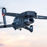 Indonesian Police Bust Reveals Use of Drones in Drug Smuggling Attempt