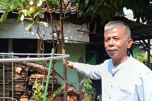 Soal Syarat Dana Hibah Rp 100 Juta, Ketua RW di Bekasi: Kami Sudah Punya Bank Sampah