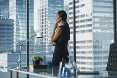 Peran Perempuan dalam Keberlanjutan Bisnis Perusahaan
