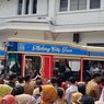 Naik Bus Macito di Malang, Wisatawan Segera Bisa Berfoto di Kampung Heritage Kayutangan