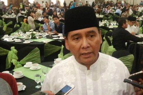 Catatan Agar Hotel Halal Syariah di Jakarta Bisa Menarik Pengunjung
