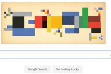 Google Doodle Angkat Sophie Taeuber-Arp, Siapakah Dia?