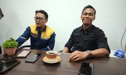 Energia Prima Nusantara Catat Kapasitas Listrik dari Pembangkit EBT Capai 162 MW