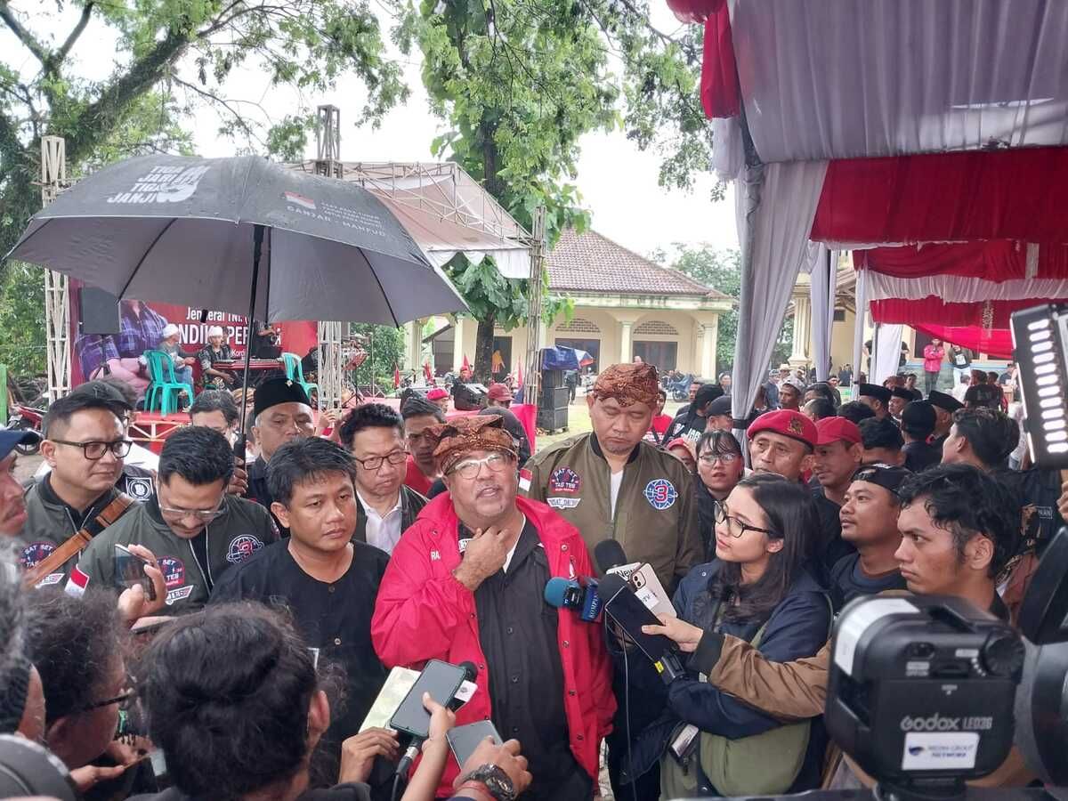 Nasib Artis Nyaleg di Banten: Hanya Rano Karno Melenggang ke Senayan