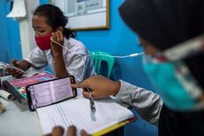 Lika-liku Mengajar Saat Pandemi, Upaya Guru Beradaptasi dengan Situasi