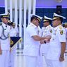 2 Jabatan Strategis di TNI AL Berganti, Eks Gubernur AAL Laksda Denih Hendrata Kini Resmi Jabat Asops KSAL