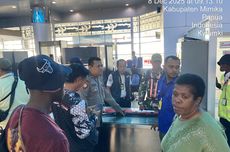 Gibran: MBG Program Baru, Perlu Banyak Penyempurnaan