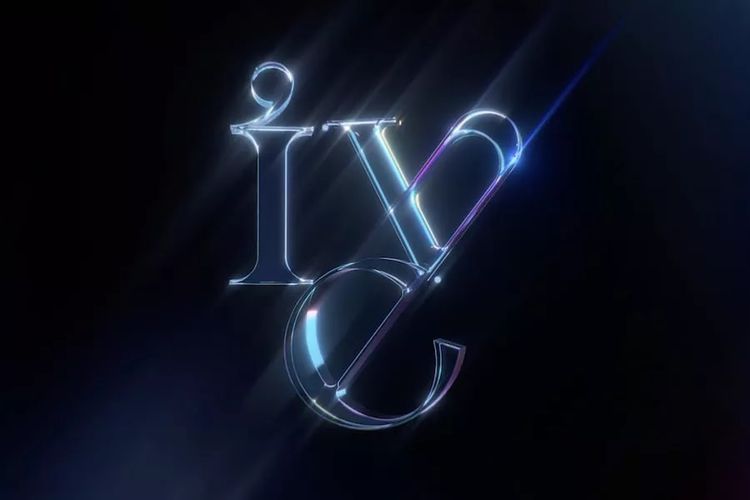 Starship Entertainment mengungkapkan logo girl group barunya, yang akan diberi nama IVE.