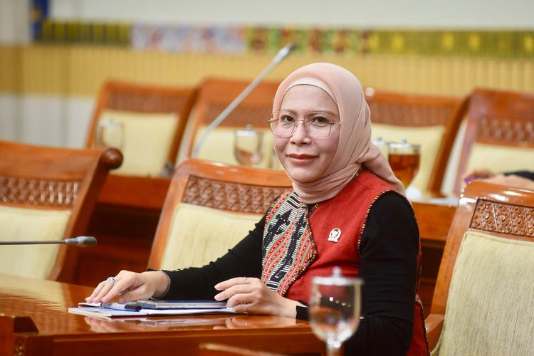 Dadan hingga Silmy Jadi Tersangka, Anggota DPR: Hukum Harus Tegak Tanpa Pandang Bulu