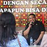 Ditjenbun Sebut Akselerasi Perkebunan Kelapa Sawit Butuhkan Sarana dan Prasana Tepat