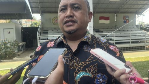 PKS Bogor Siap Maju Sendiri pada Pilkada 2024 jika Tak Ada Teman Koalisi yang Cocok