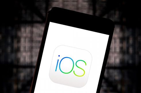 iOS 12.5 Meluncur untuk iPhone Lawas, Ada Fitur Pelacak Covid-19