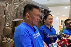 Kolaborasi dengan Sarinah, Jakpro Ingin Formula E Jakarta Jadi Destinasi Wisata