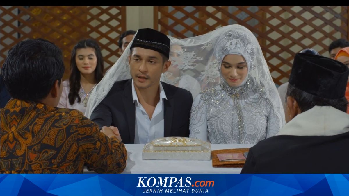 Sinopsis Assalamualaikum Calon Imam 2, Segera Tayang di Viu