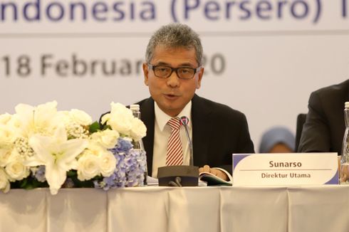 Antisipasi Perlambatan Ekonomi Global, BRI Siapkan Rp3 Triliun untuk Buyback Saham