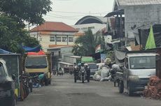 Olive Manor Semarang Jadi Destinasi Hits Nataru: Tawarkan Vibes Eropa hingga Balon Udara