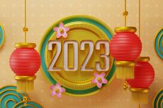 4 Perbedaan Lunar New Year dan Chinese New Year, Ketahui Artinya