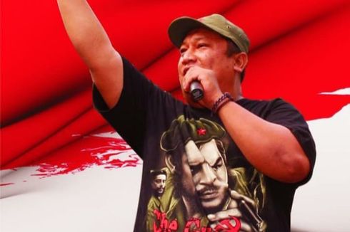 Serikat Pekerja Berduka, Tokoh Buruh Baris Silitonga Meninggal Dunia