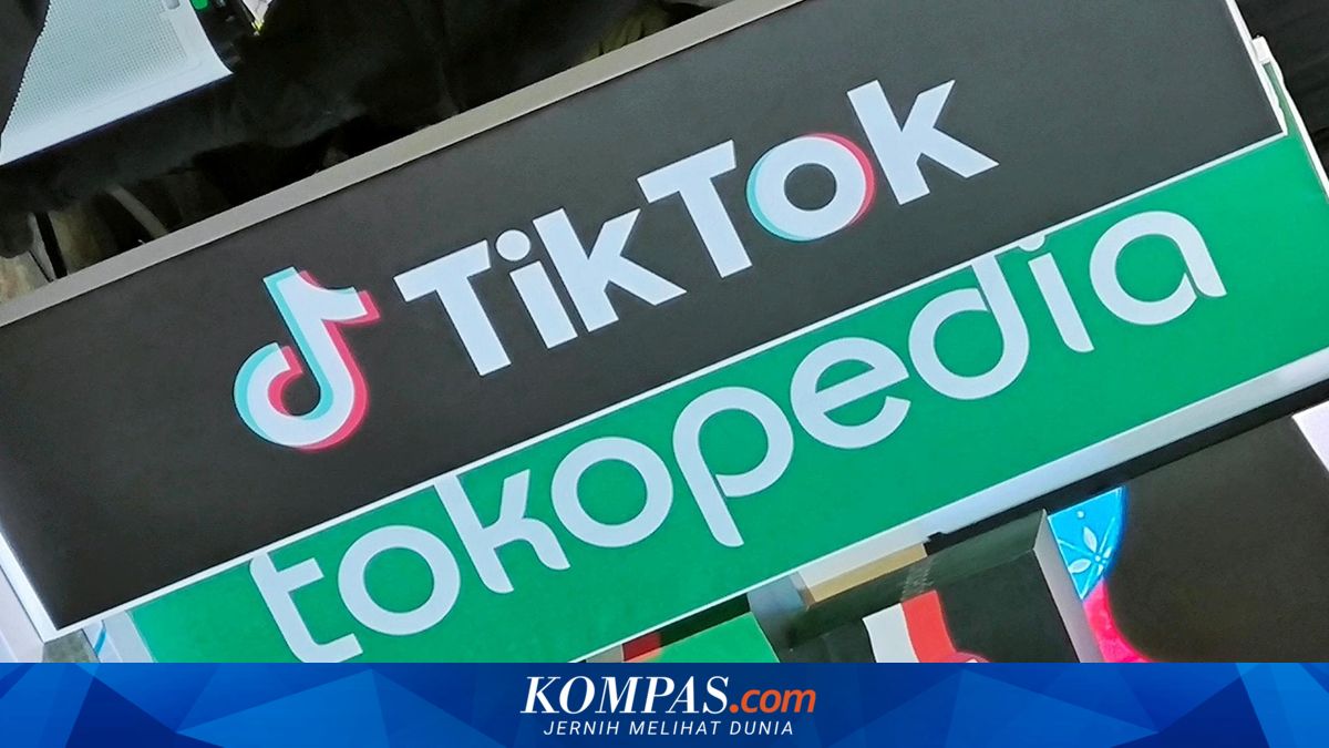 GEGARA TikTok, 90 Persen Karyawan Tokopedia Kena Sikat Habis Rumor Gila!