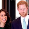 Pangeran Harry dan Meghan Jadi Sukarelawan di Los Angeles