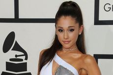Ariana Grande Siap Bawakan 20 Lagu di JIExpo Kemayoran