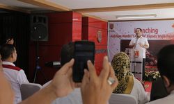 Tingkatkan Layanan ke Wajib Pajak, Bapenda Semarang Luncurkan 