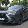 Menguji Kelengkapan Fitur Lexus NX 450h+ Jakarta-Yogyakarta-Jakarta