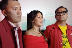 Jadwal Tayang Film Dokumenter Raisa, Harta Tahta Raisa 