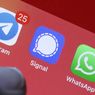Mengapa Telegram dan Signal Bukan Dianggap Pesaing Terkuat WhatsApp?