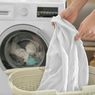 Haruskah Mencuci Baju Setiap Hari Selama Masa Pandemi?
