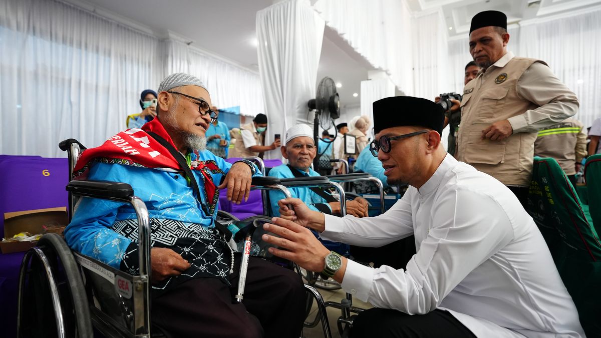Kemenhaj Terapkan Manasik Kesehatan Mulai Haji 2027, Apa Dampaknya bagi Jamaah?