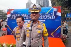 Hati-hati buat Pemudik, Jalur Bekasi Timur dan Kedungwaringin Masih Gelap dan Berisiko