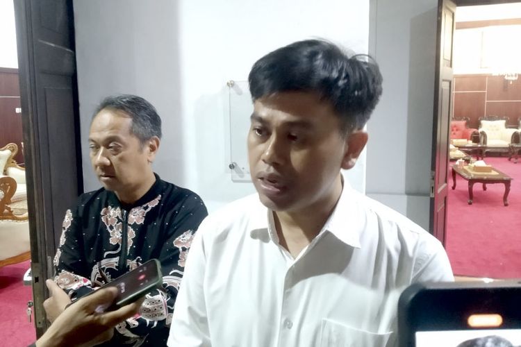 Buntut Eks Napi Korupsi Jadi Ketua KONI, Walkot Blitar Khawatir Beri Dana Hibah