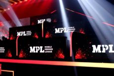 Pandemi Corona, MPL Anjurkan E-sports