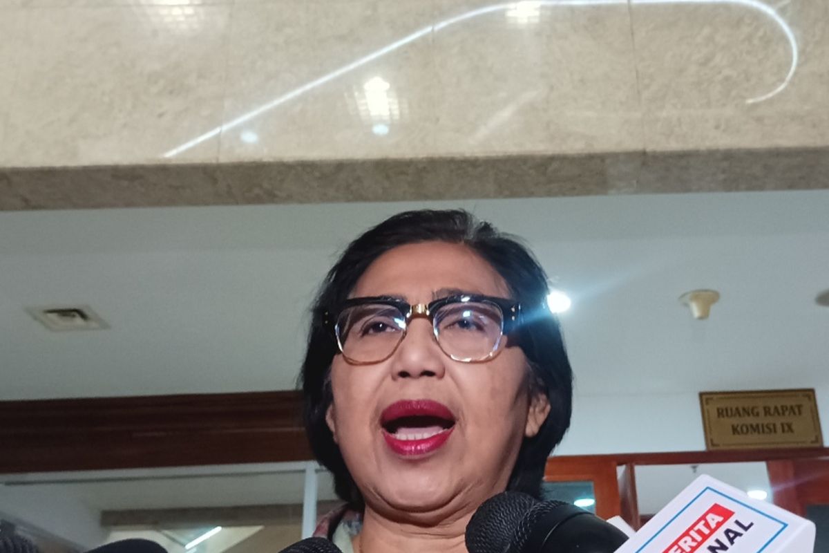 Dapur MBG Kalibata Berhenti, DPR: Program Ini Sensitif dan Perlu Kontrol  Ketat